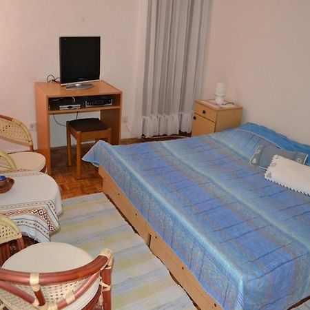 Apartments Kurta Privlaka  Exterior photo