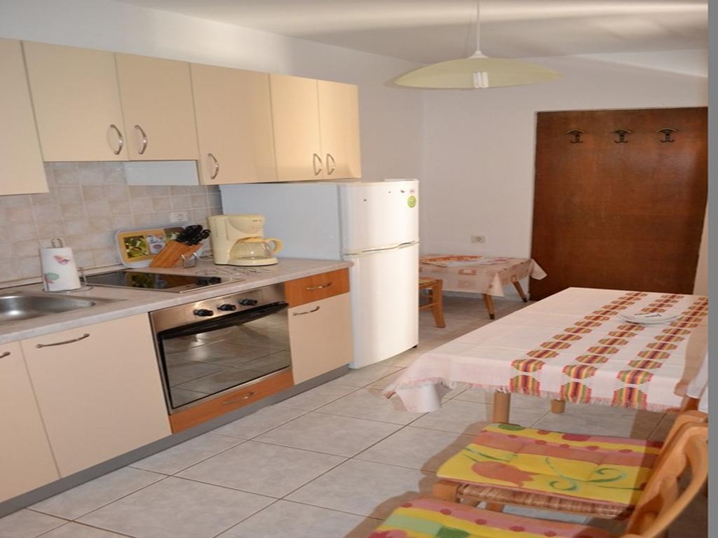 Apartments Kurta Privlaka  Exterior photo