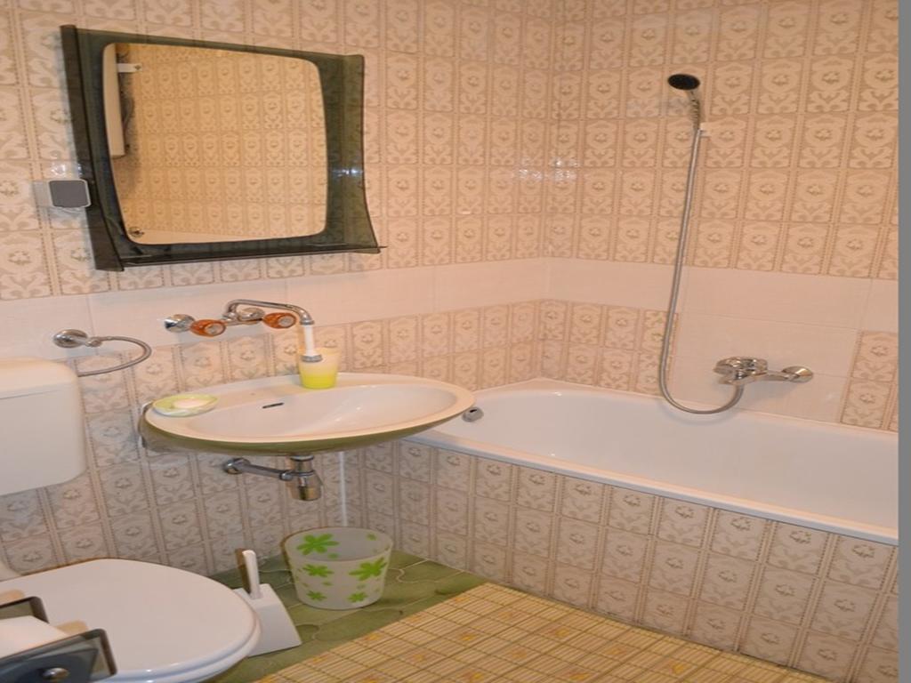 Apartments Kurta Privlaka  Exterior photo