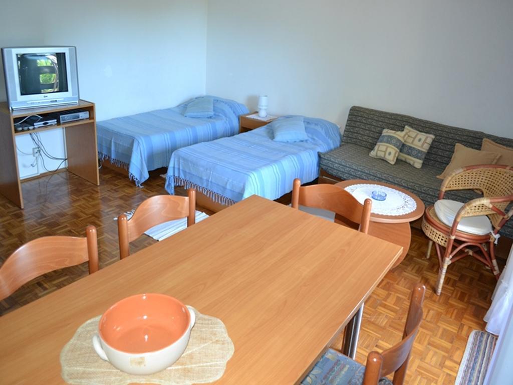 Apartments Kurta Privlaka  Exterior photo