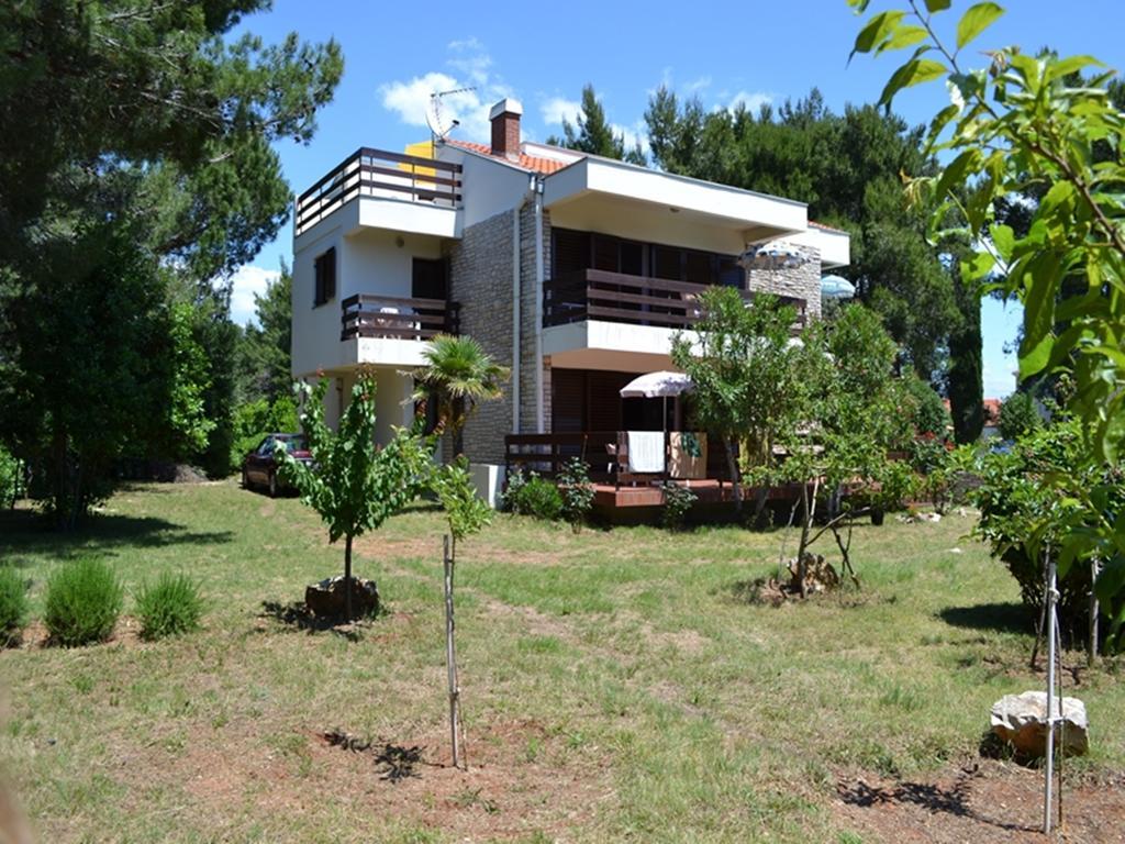 Apartments Kurta Privlaka  Exterior photo