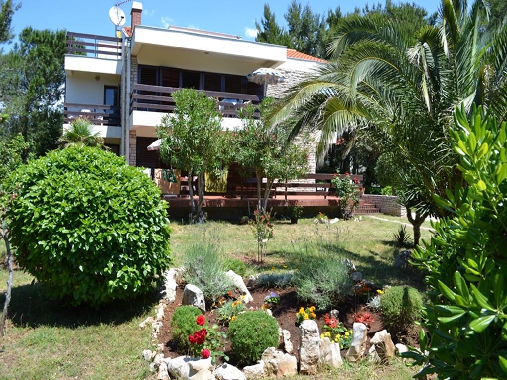 Apartments Kurta Privlaka  Exterior photo