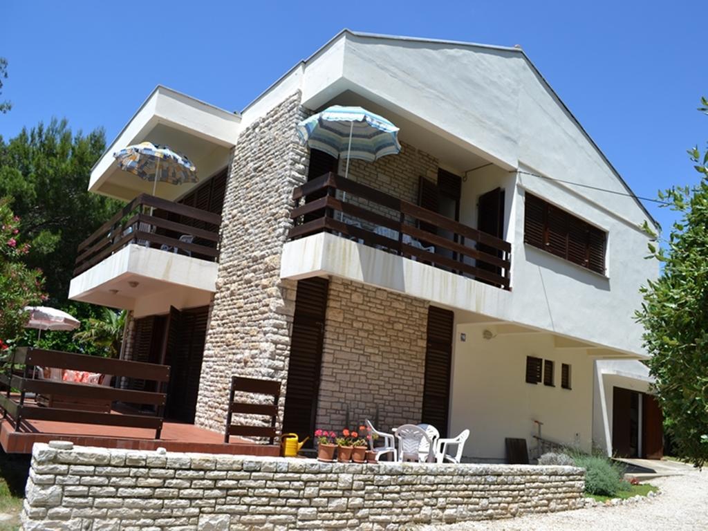 Apartments Kurta Privlaka  Exterior photo