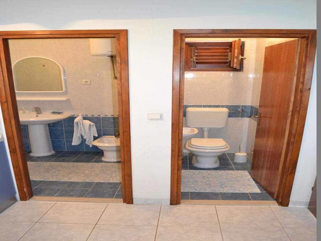 Apartments Kurta Privlaka  Exterior photo