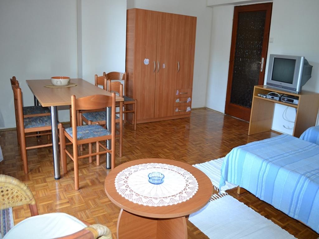 Apartments Kurta Privlaka  Exterior photo