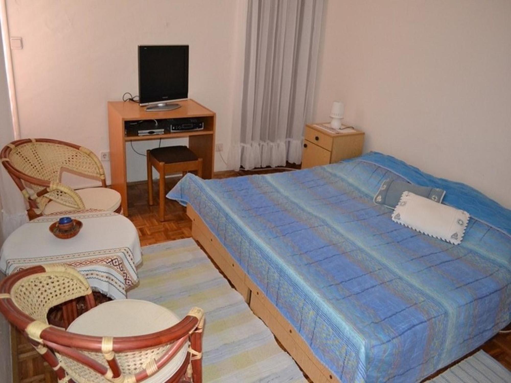 Apartments Kurta Privlaka  Exterior photo