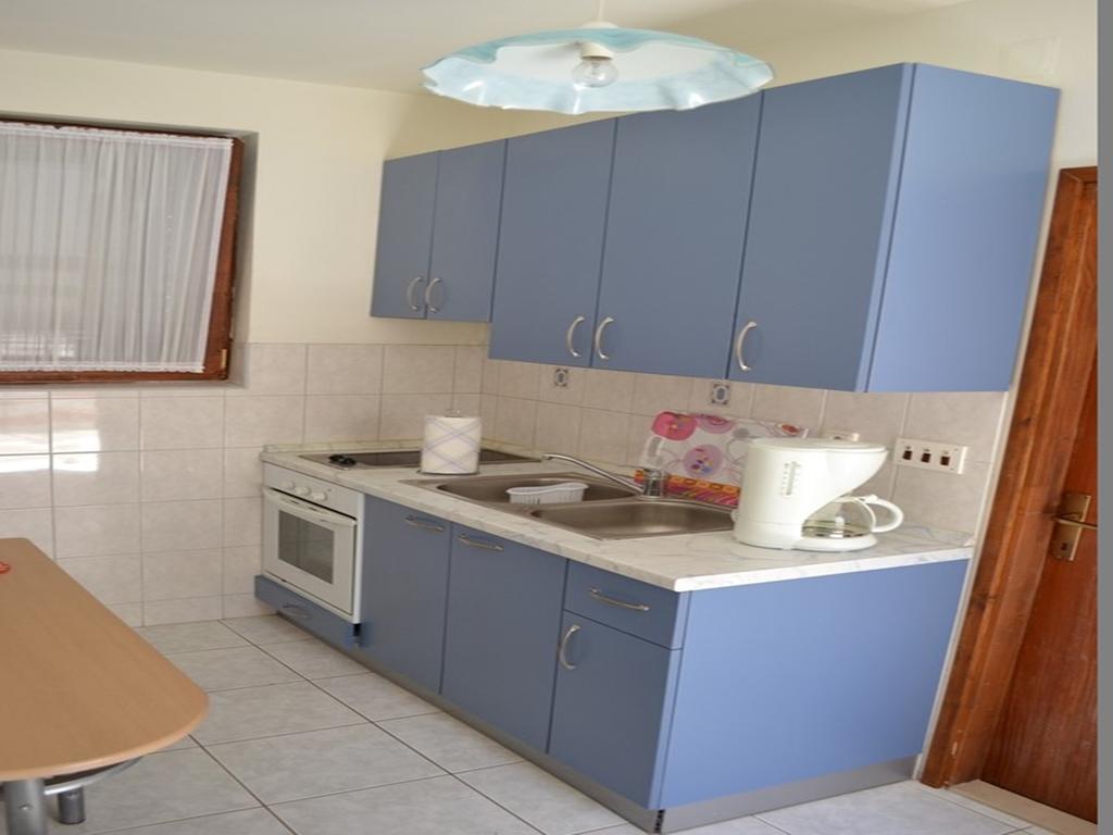 Apartments Kurta Privlaka  Exterior photo