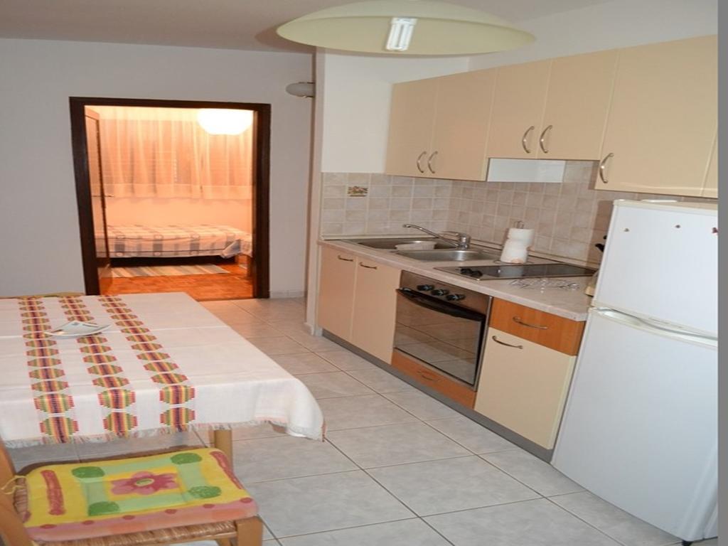 Apartments Kurta Privlaka  Exterior photo